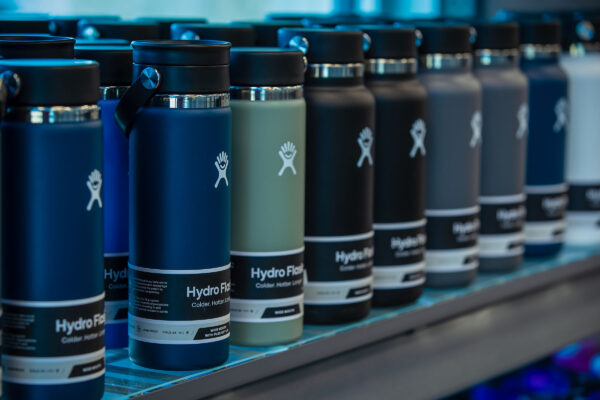 Water Still Hydroflask