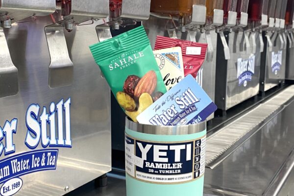 Water Still Products